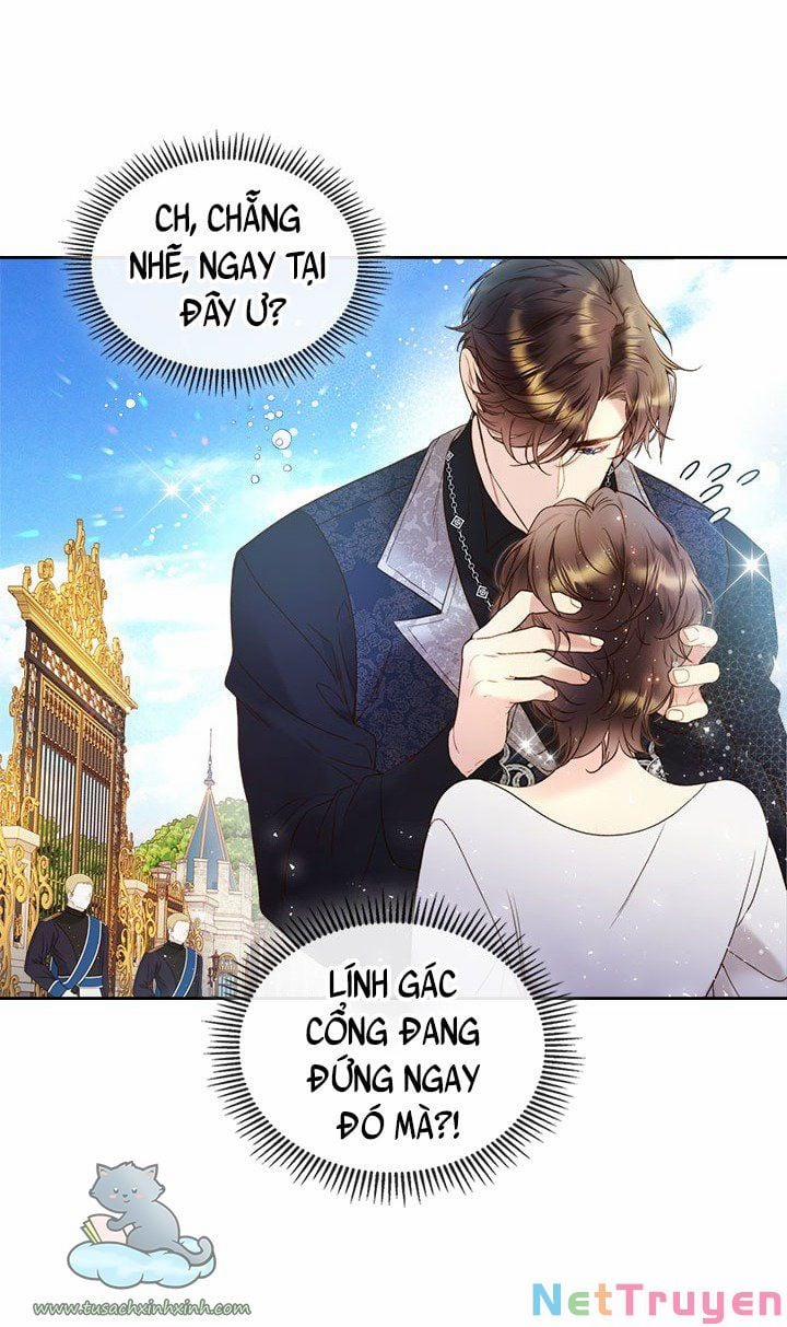 manhwax10.com - Truyện Manhwa Công Chúa Chloe Chương 71 Trang 21