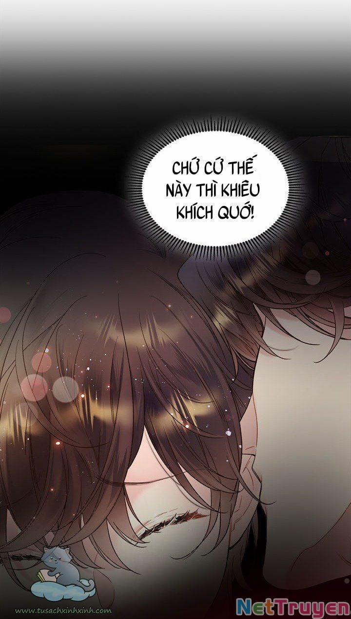 manhwax10.com - Truyện Manhwa Công Chúa Chloe Chương 71 Trang 27