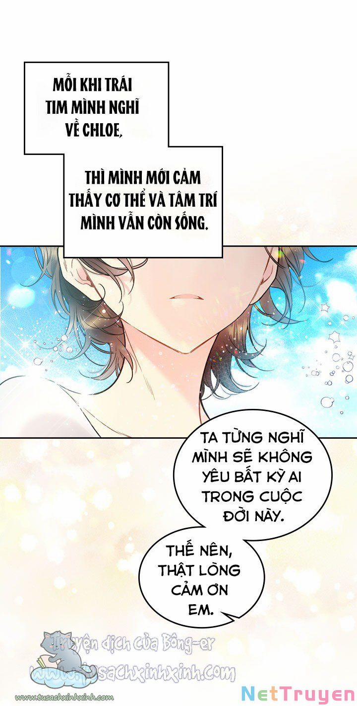 manhwax10.com - Truyện Manhwa Công Chúa Chloe Chương 71 Trang 35