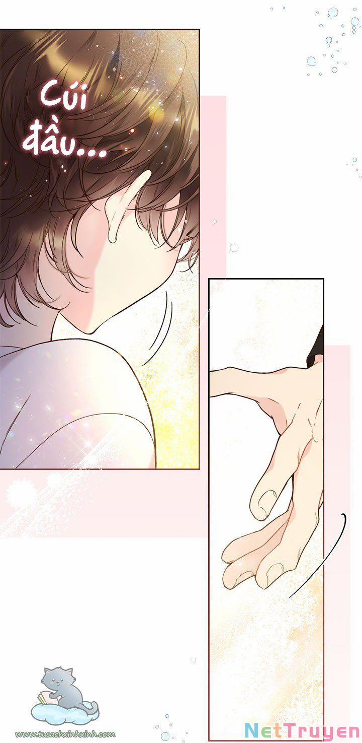 manhwax10.com - Truyện Manhwa Công Chúa Chloe Chương 71 Trang 41