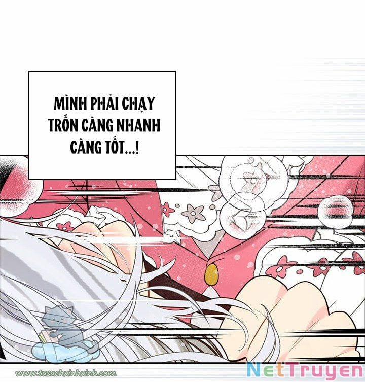 manhwax10.com - Truyện Manhwa Công Chúa Chloe Chương 71 Trang 50