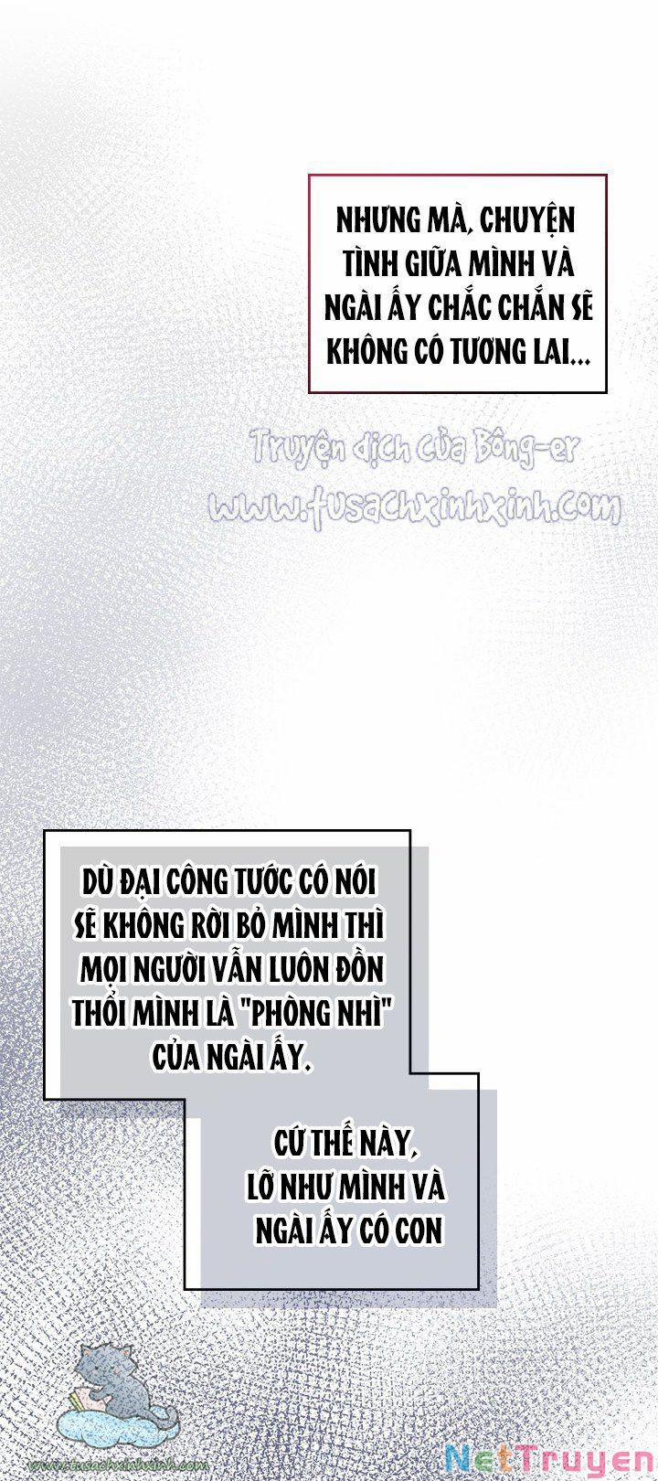 manhwax10.com - Truyện Manhwa Công Chúa Chloe Chương 71 Trang 6