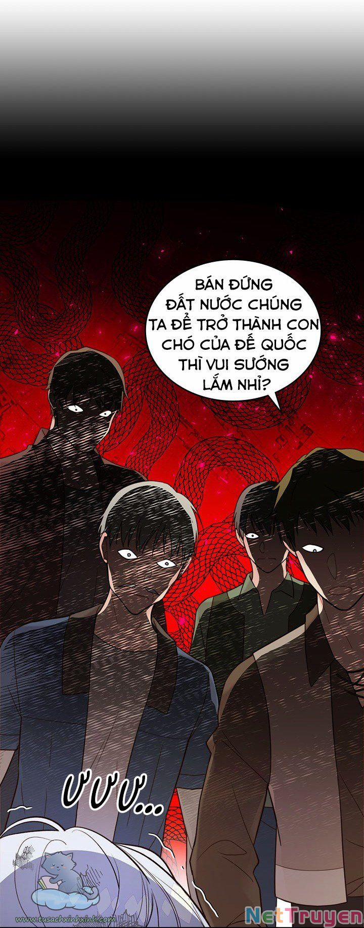 manhwax10.com - Truyện Manhwa Công Chúa Chloe Chương 71 Trang 52