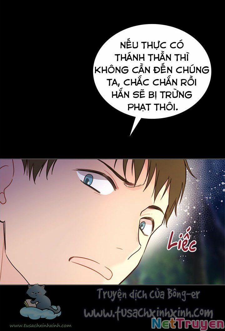 manhwax10.com - Truyện Manhwa Công Chúa Chloe Chương 71 Trang 60