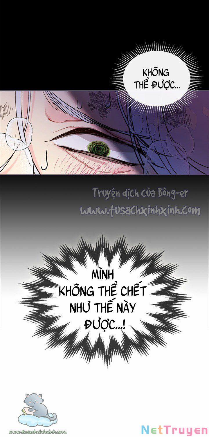 manhwax10.com - Truyện Manhwa Công Chúa Chloe Chương 71 Trang 62