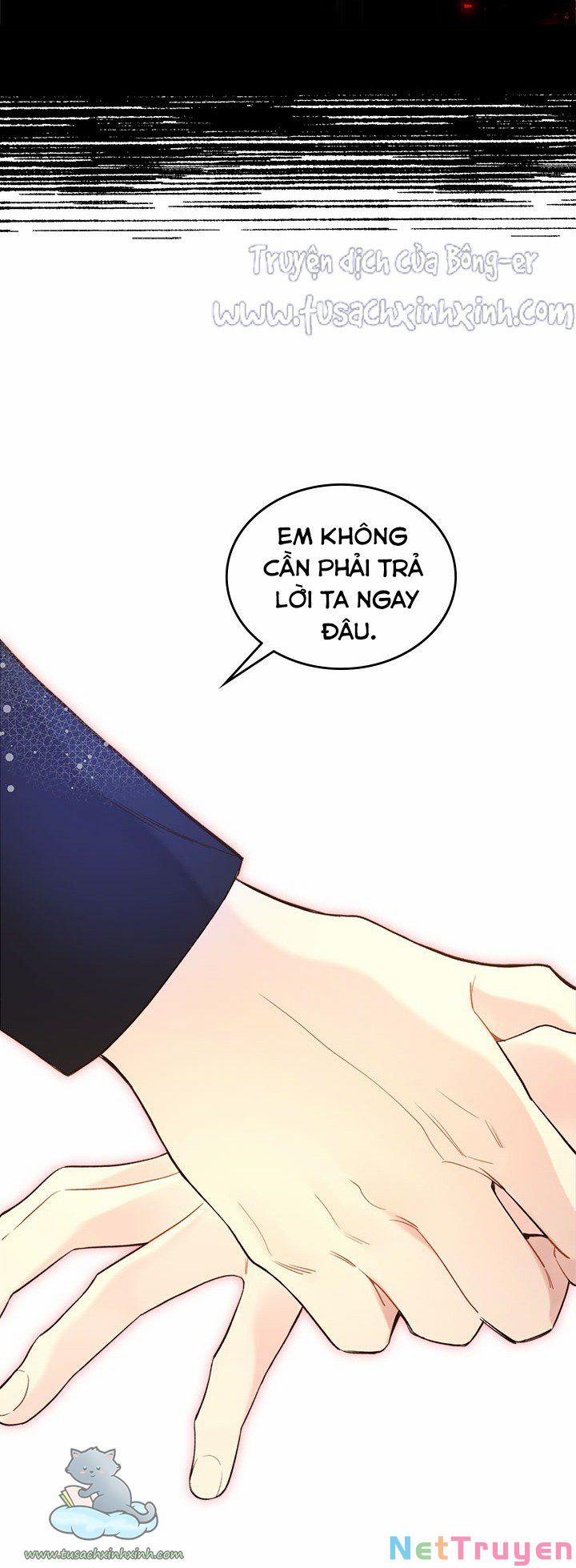 manhwax10.com - Truyện Manhwa Công Chúa Chloe Chương 71 Trang 8