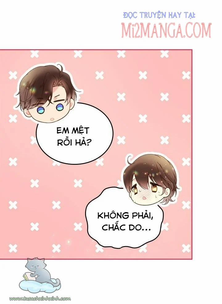 manhwax10.com - Truyện Manhwa Công Chúa Chloe Chương 74 5 Trang 13