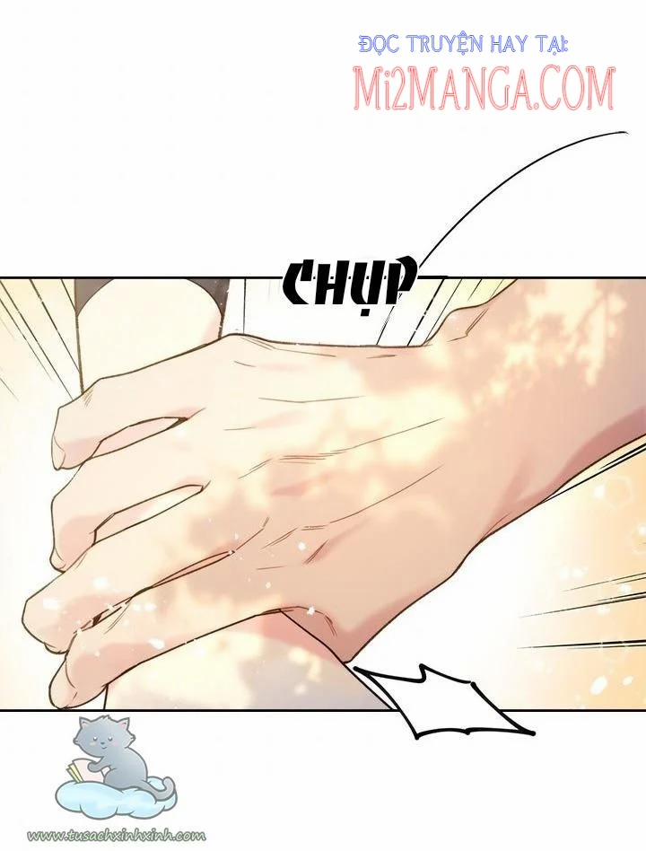 manhwax10.com - Truyện Manhwa Công Chúa Chloe Chương 74 5 Trang 16