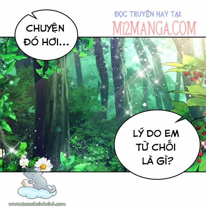 manhwax10.com - Truyện Manhwa Công Chúa Chloe Chương 74 5 Trang 18