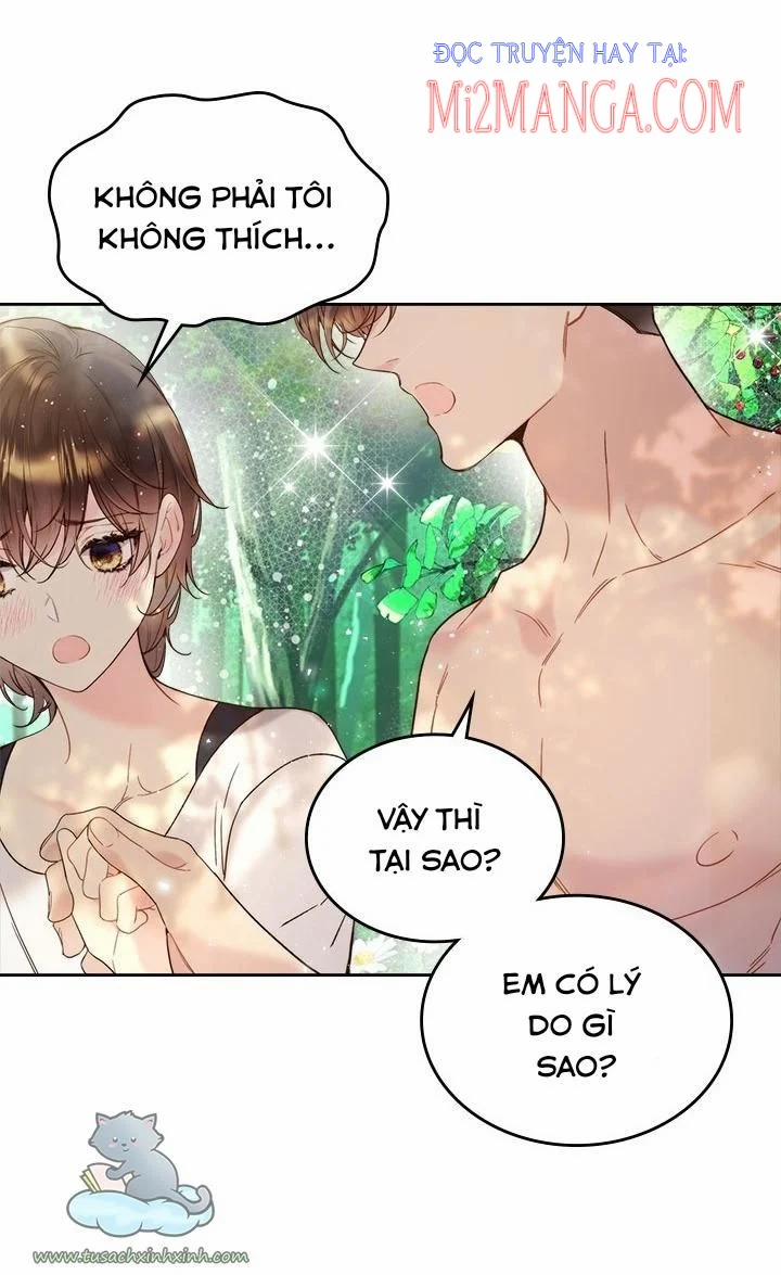 manhwax10.com - Truyện Manhwa Công Chúa Chloe Chương 74 5 Trang 21