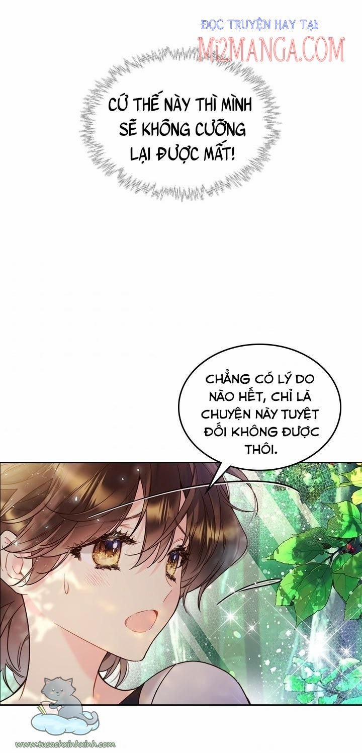 manhwax10.com - Truyện Manhwa Công Chúa Chloe Chương 74 5 Trang 23