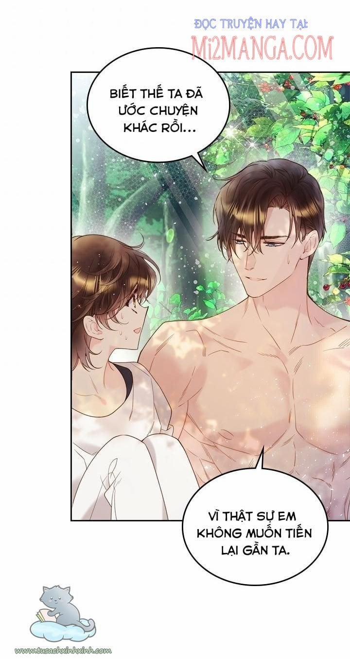 manhwax10.com - Truyện Manhwa Công Chúa Chloe Chương 74 5 Trang 24