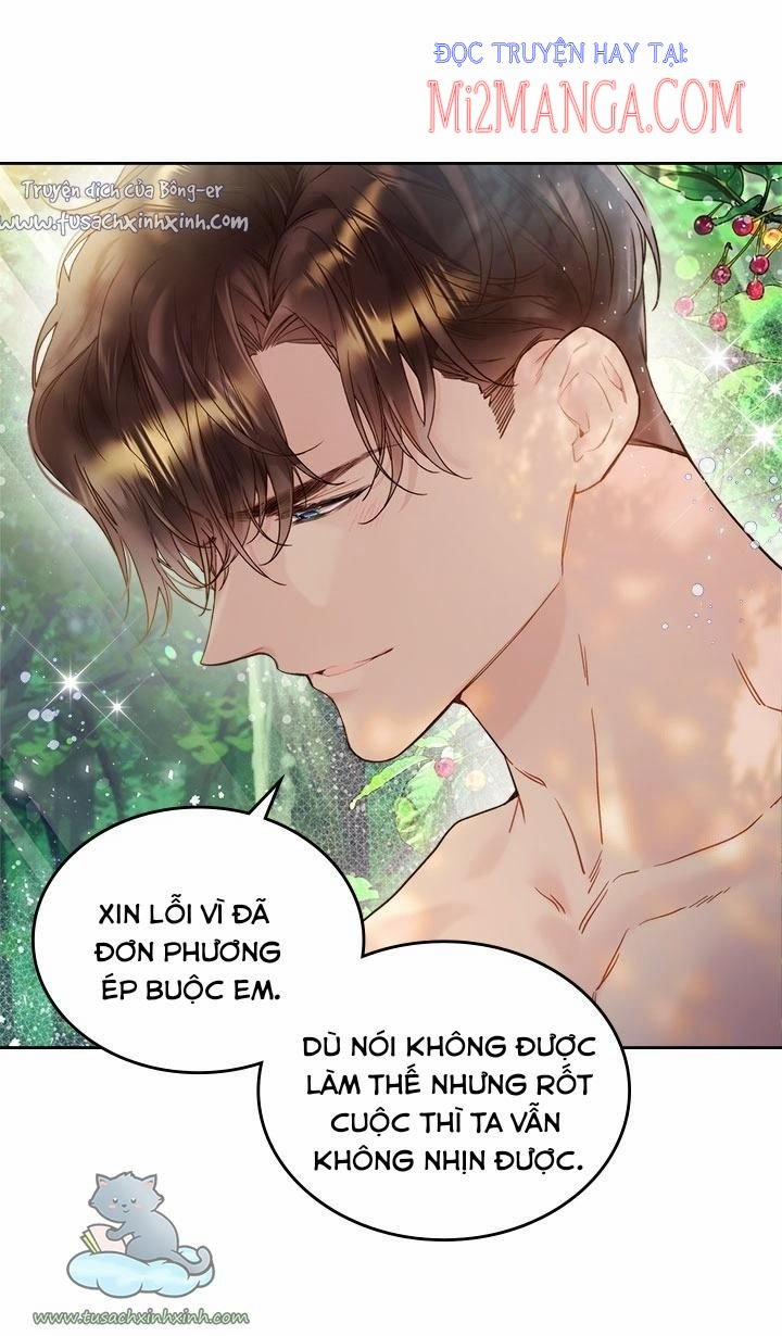 manhwax10.com - Truyện Manhwa Công Chúa Chloe Chương 74 5 Trang 25