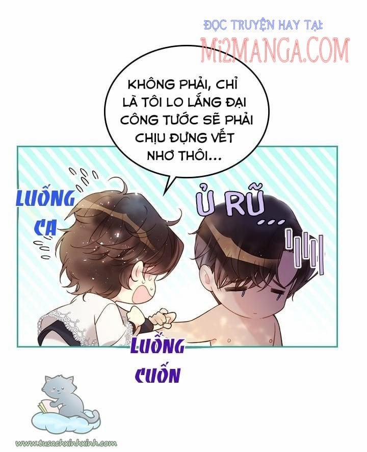 manhwax10.com - Truyện Manhwa Công Chúa Chloe Chương 74 5 Trang 26