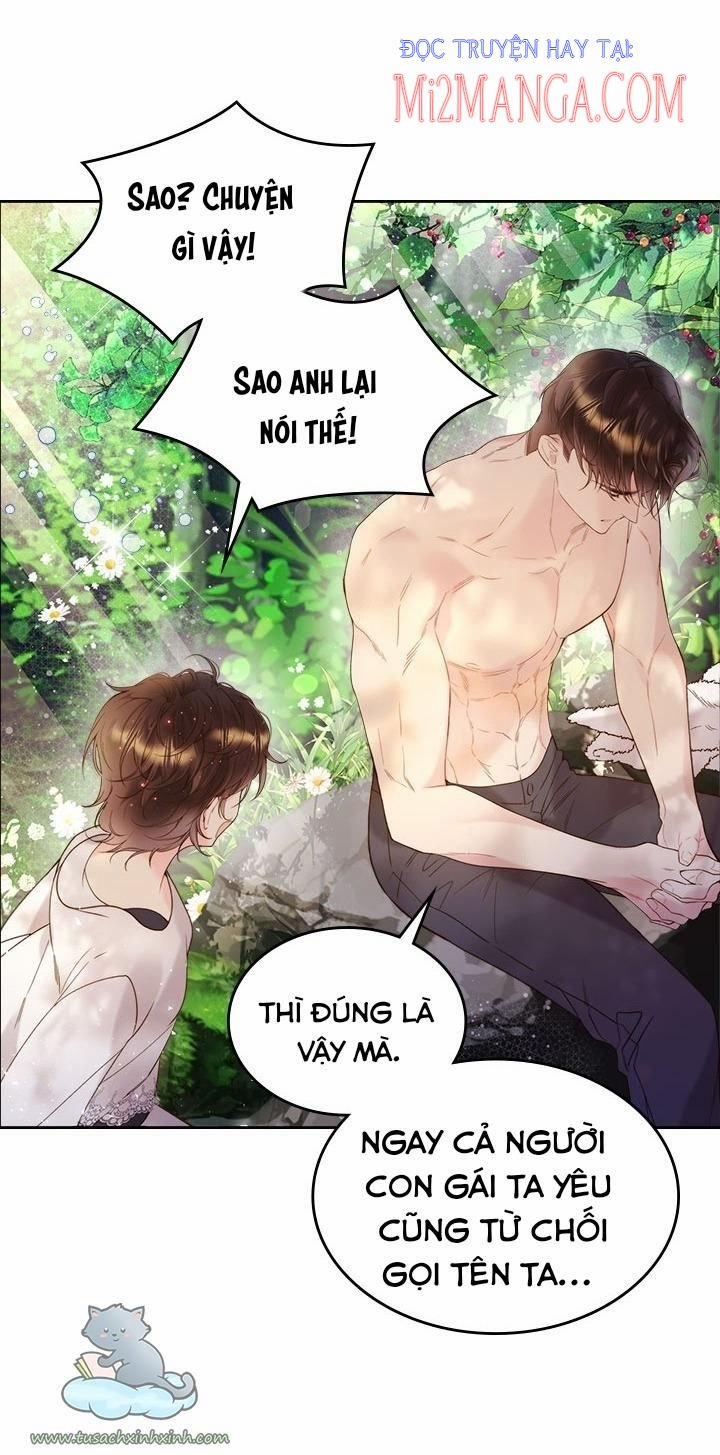 manhwax10.com - Truyện Manhwa Công Chúa Chloe Chương 74 5 Trang 27