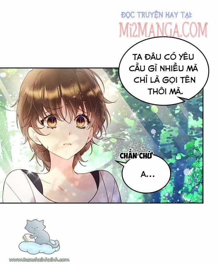 manhwax10.com - Truyện Manhwa Công Chúa Chloe Chương 74 5 Trang 28