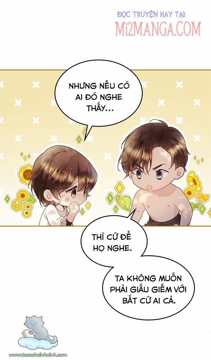 manhwax10.com - Truyện Manhwa Công Chúa Chloe Chương 74 5 Trang 29