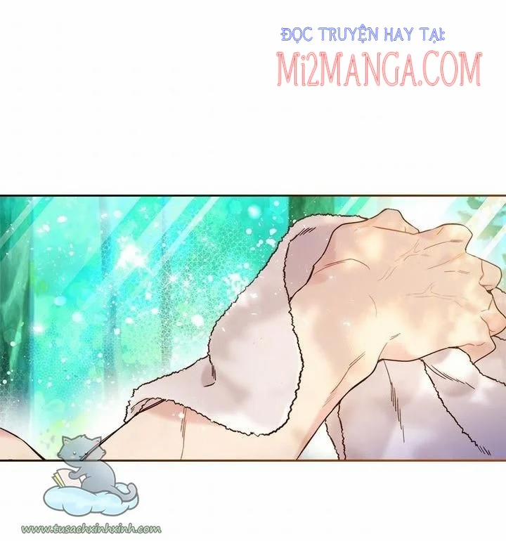 manhwax10.com - Truyện Manhwa Công Chúa Chloe Chương 74 5 Trang 9