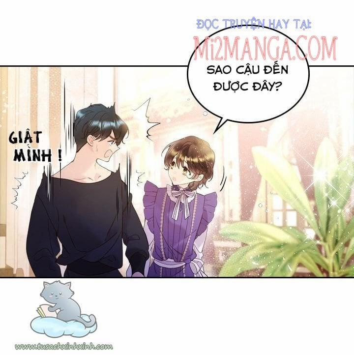 manhwax10.com - Truyện Manhwa Công Chúa Chloe Chương 74 Trang 2