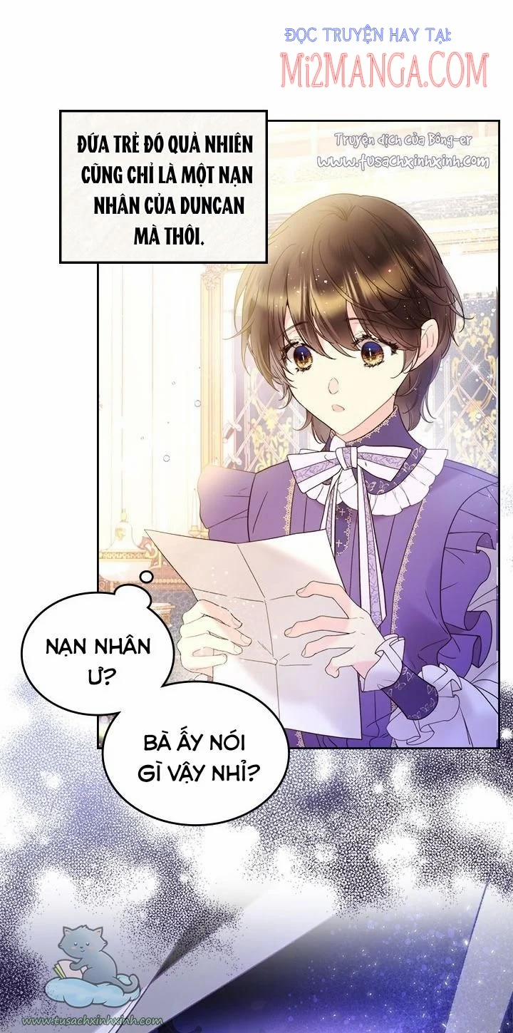 manhwax10.com - Truyện Manhwa Công Chúa Chloe Chương 74 Trang 11