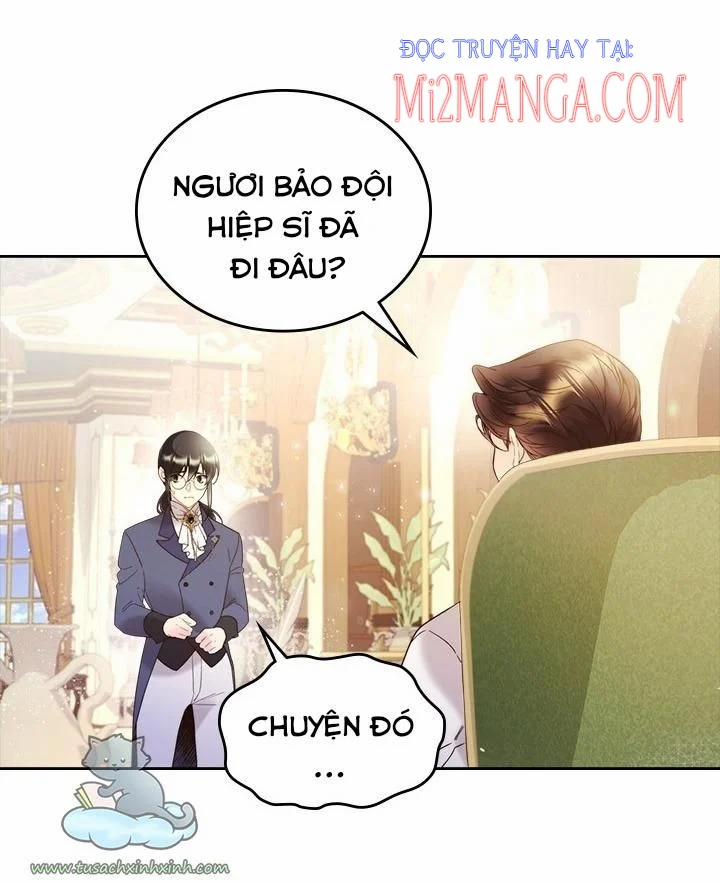 manhwax10.com - Truyện Manhwa Công Chúa Chloe Chương 74 Trang 20