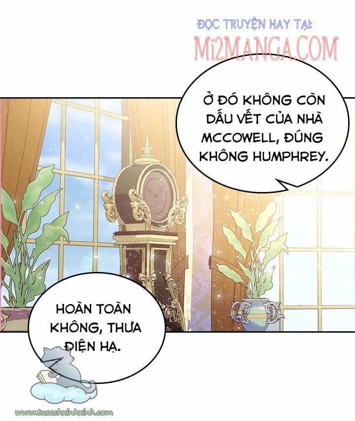 manhwax10.com - Truyện Manhwa Công Chúa Chloe Chương 74 Trang 24