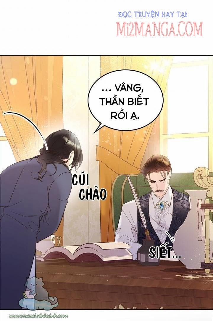 manhwax10.com - Truyện Manhwa Công Chúa Chloe Chương 74 Trang 30