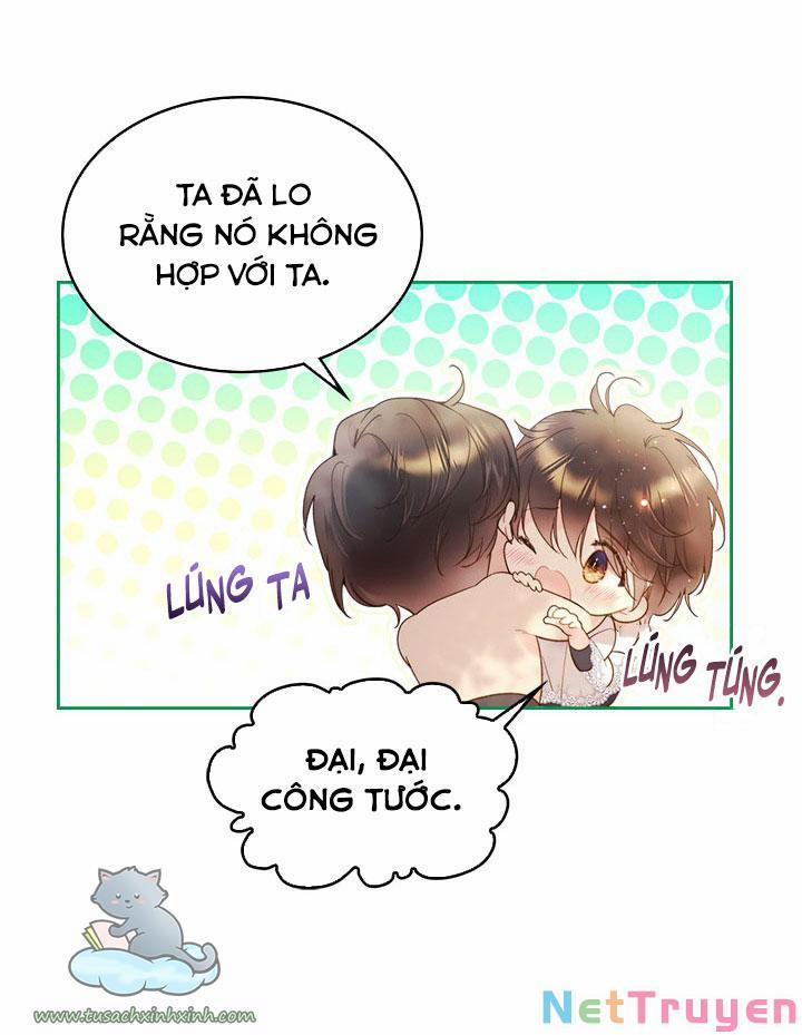 manhwax10.com - Truyện Manhwa Công Chúa Chloe Chương 75 Trang 14