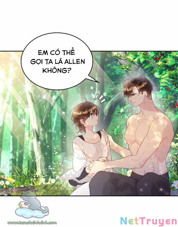 manhwax10.com - Truyện Manhwa Công Chúa Chloe Chương 75 Trang 15