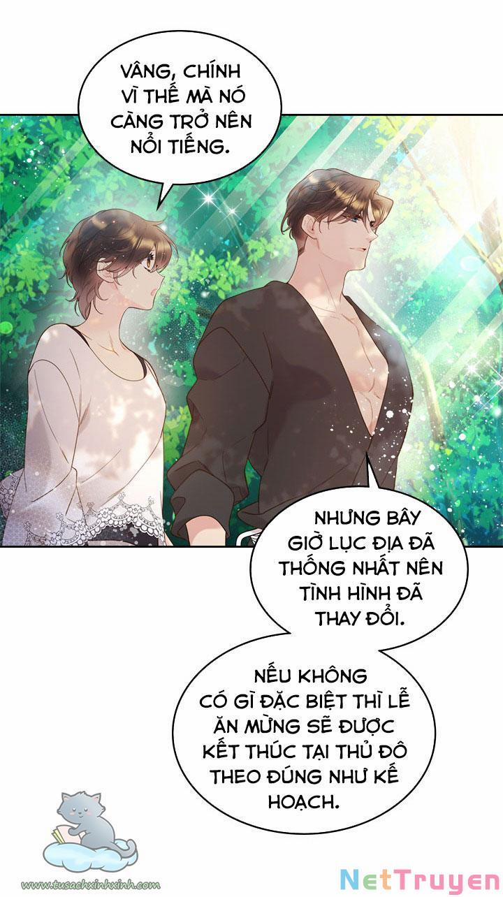 manhwax10.com - Truyện Manhwa Công Chúa Chloe Chương 75 Trang 20