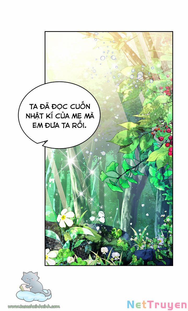 manhwax10.com - Truyện Manhwa Công Chúa Chloe Chương 75 Trang 3