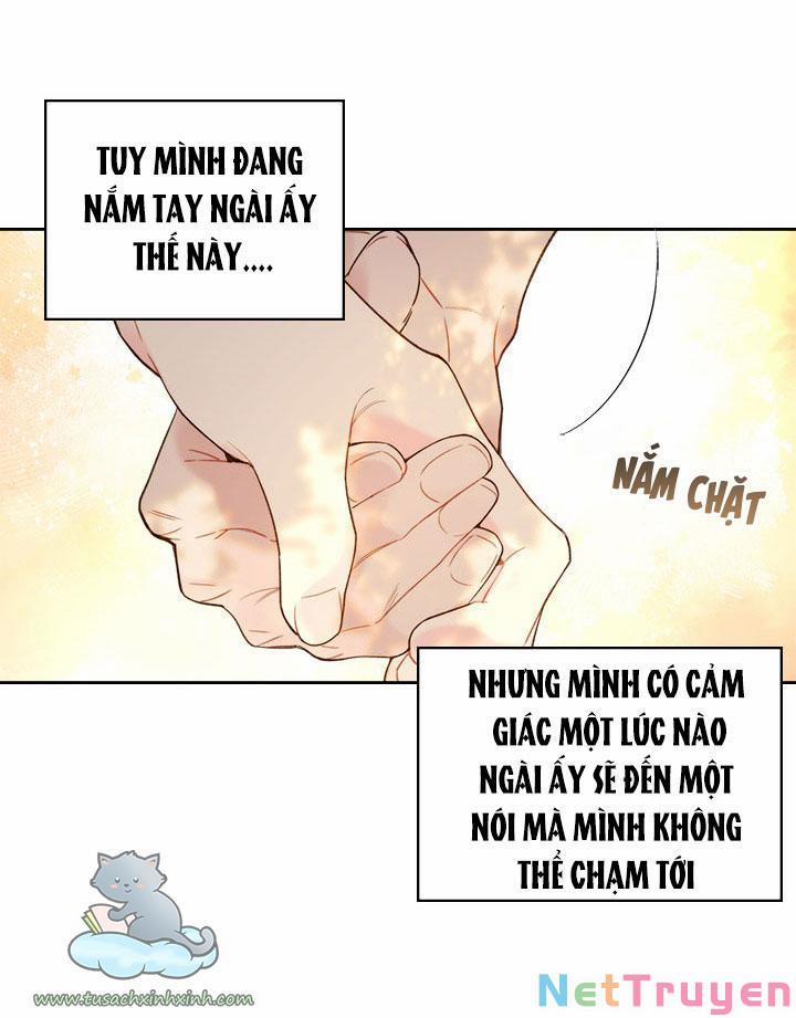 manhwax10.com - Truyện Manhwa Công Chúa Chloe Chương 75 Trang 22