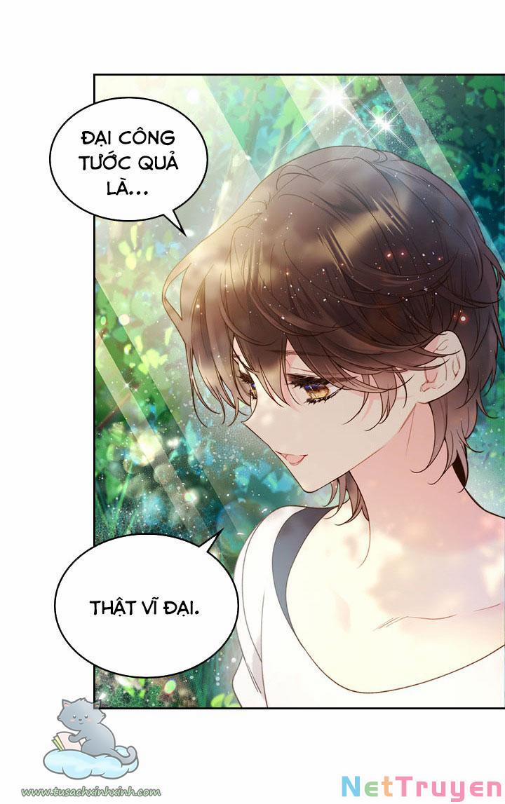 manhwax10.com - Truyện Manhwa Công Chúa Chloe Chương 75 Trang 23