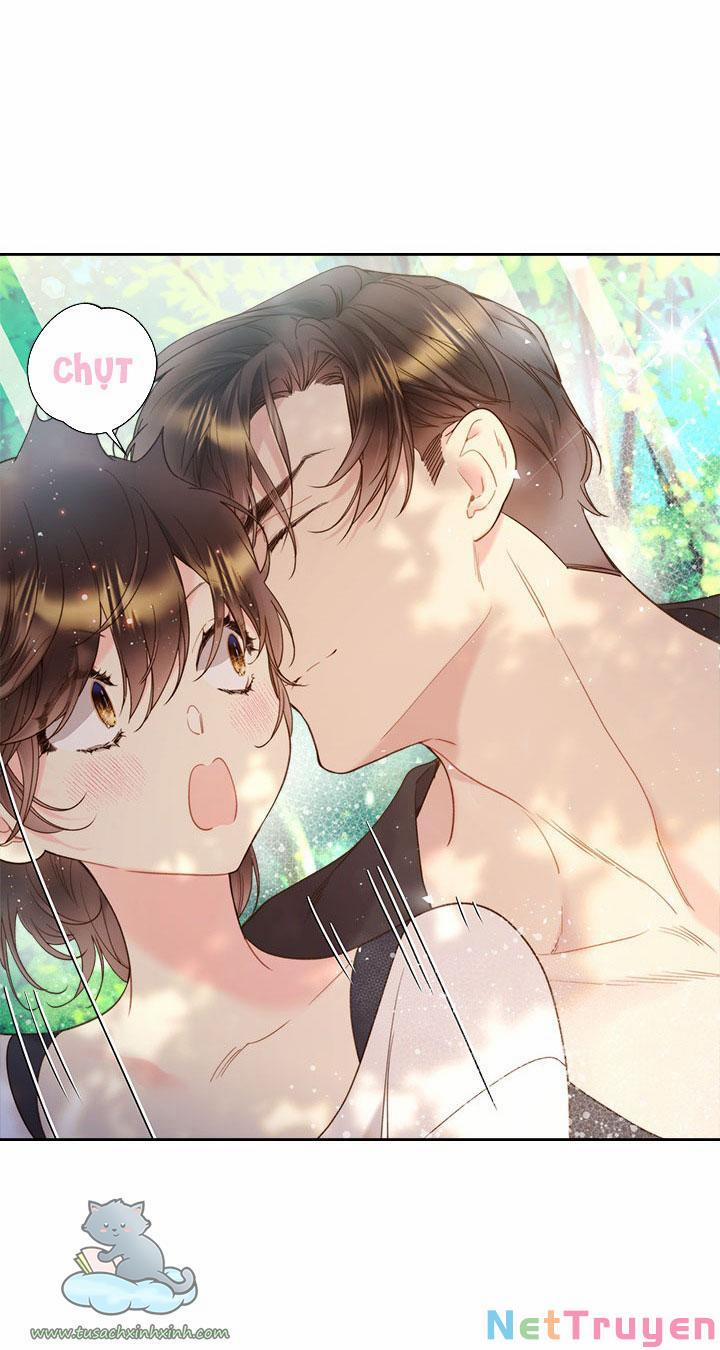 manhwax10.com - Truyện Manhwa Công Chúa Chloe Chương 75 Trang 29