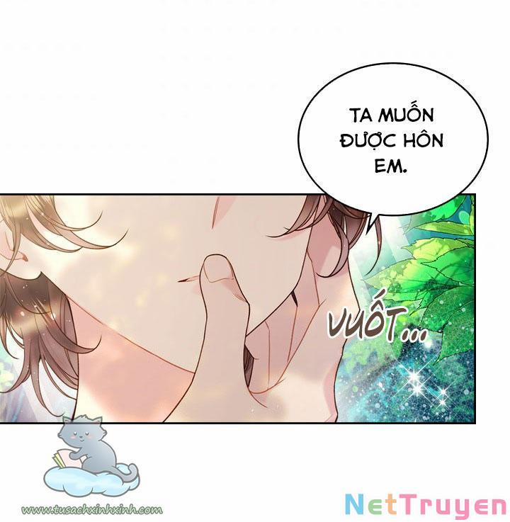 manhwax10.com - Truyện Manhwa Công Chúa Chloe Chương 75 Trang 32