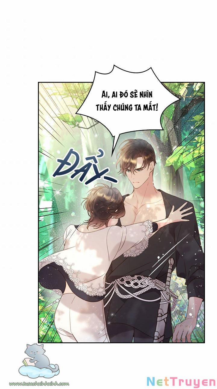 manhwax10.com - Truyện Manhwa Công Chúa Chloe Chương 75 Trang 38