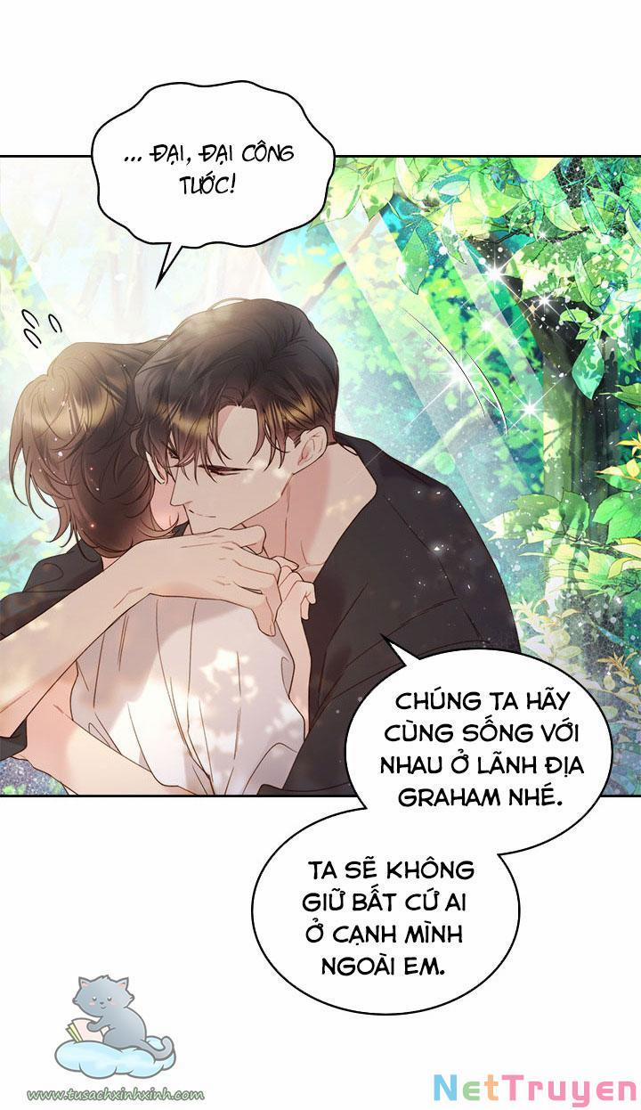 manhwax10.com - Truyện Manhwa Công Chúa Chloe Chương 75 Trang 42