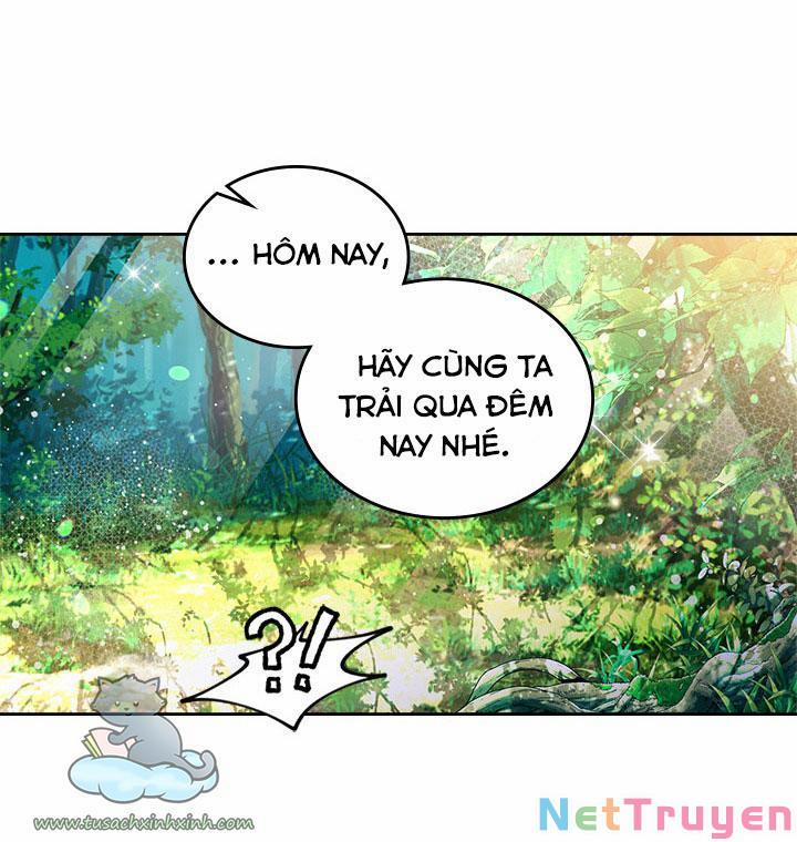 manhwax10.com - Truyện Manhwa Công Chúa Chloe Chương 75 Trang 45