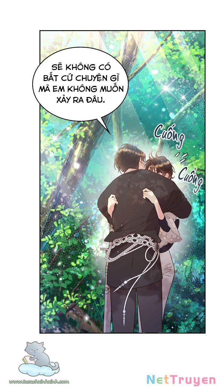 manhwax10.com - Truyện Manhwa Công Chúa Chloe Chương 75 Trang 46