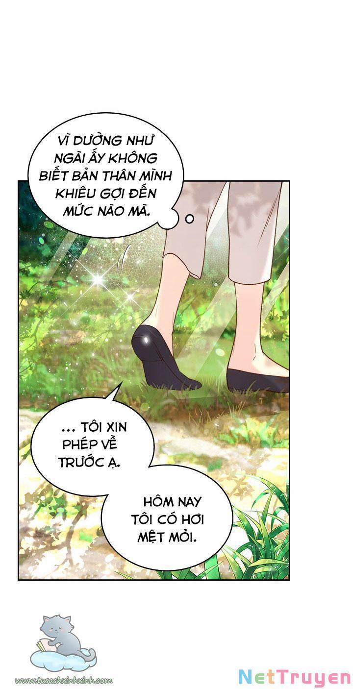 manhwax10.com - Truyện Manhwa Công Chúa Chloe Chương 75 Trang 48