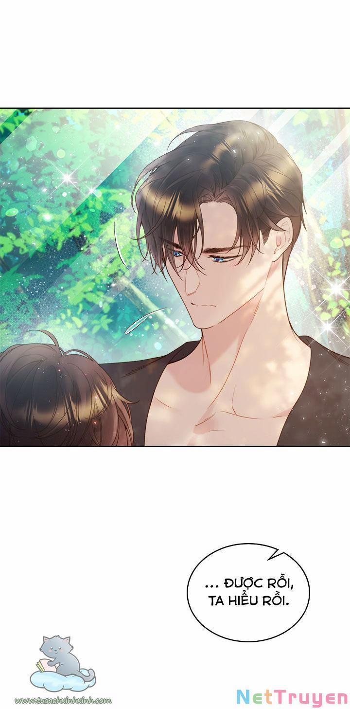 manhwax10.com - Truyện Manhwa Công Chúa Chloe Chương 75 Trang 49