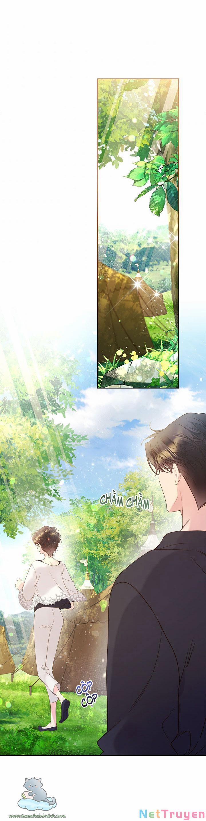 manhwax10.com - Truyện Manhwa Công Chúa Chloe Chương 75 Trang 50