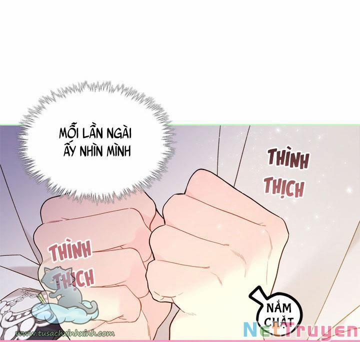 manhwax10.com - Truyện Manhwa Công Chúa Chloe Chương 75 Trang 53