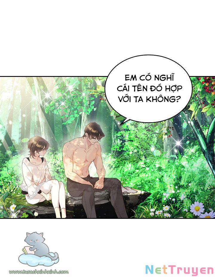 manhwax10.com - Truyện Manhwa Công Chúa Chloe Chương 75 Trang 8