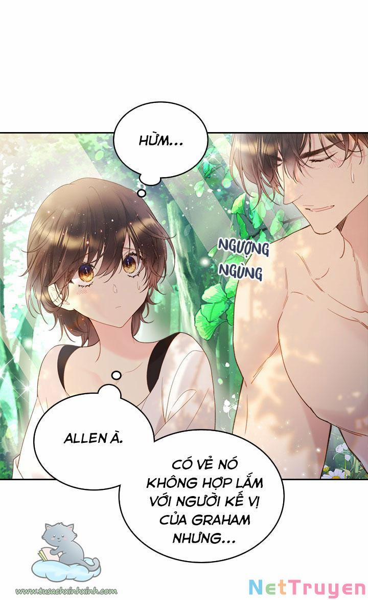 manhwax10.com - Truyện Manhwa Công Chúa Chloe Chương 75 Trang 9