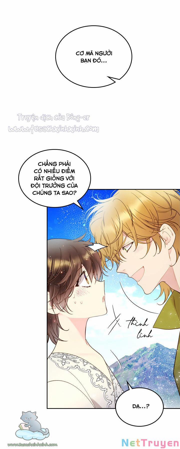 manhwax10.com - Truyện Manhwa Công Chúa Chloe Chương 76 Trang 14