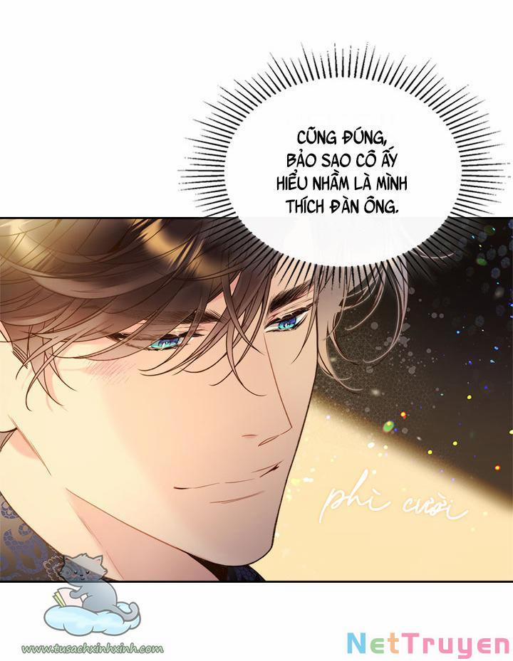 manhwax10.com - Truyện Manhwa Công Chúa Chloe Chương 76 Trang 34