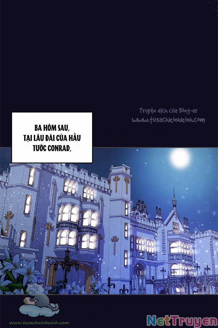 manhwax10.com - Truyện Manhwa Công Chúa Chloe Chương 76 Trang 43