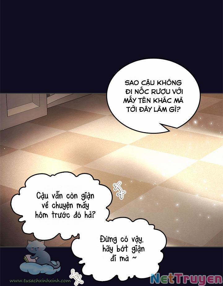 manhwax10.com - Truyện Manhwa Công Chúa Chloe Chương 76 Trang 51