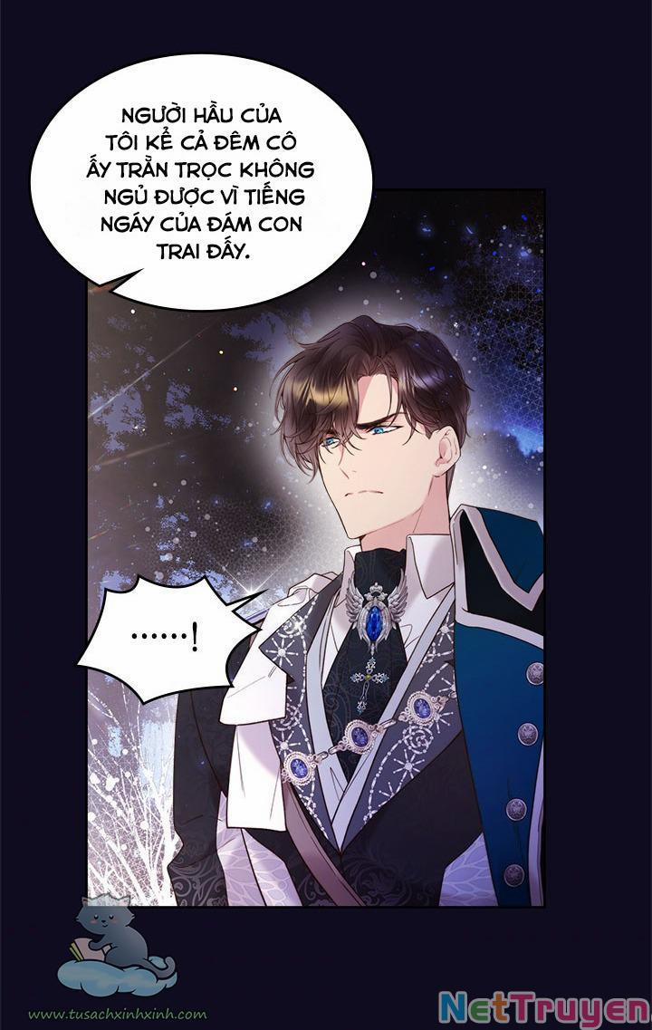 manhwax10.com - Truyện Manhwa Công Chúa Chloe Chương 76 Trang 56